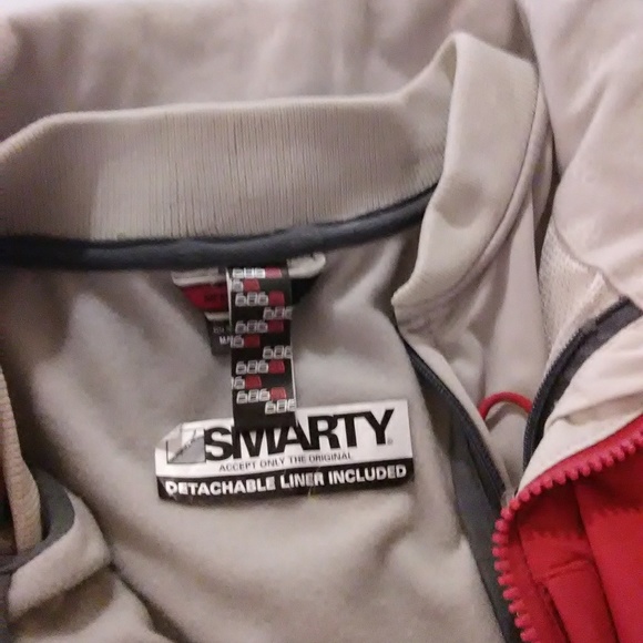 Men's 686 Performance Ski Jacket - Picture 4 of 8